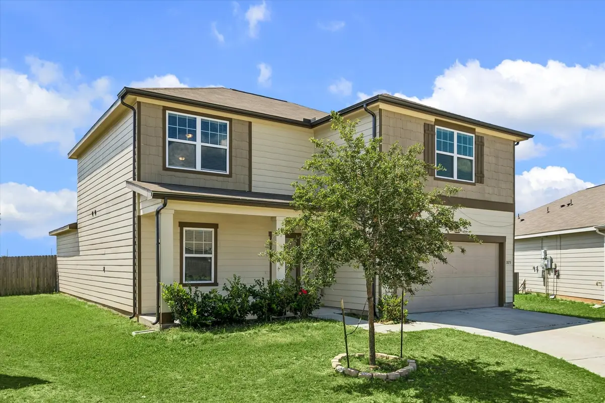 1073 Lacebark Pine Lane, Brookshire, TX 77423 - #1