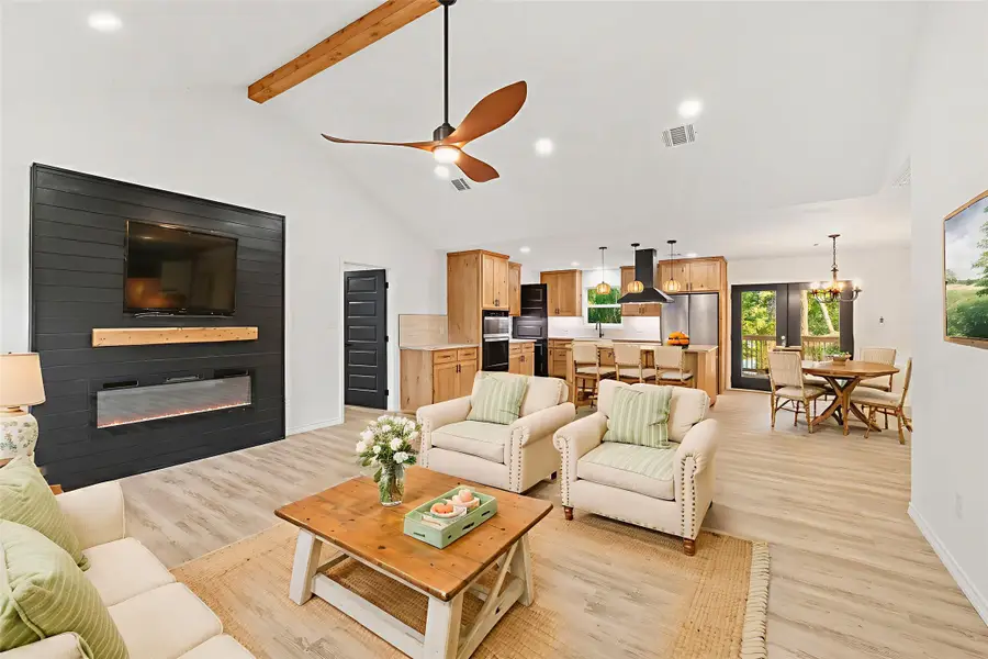 90 Coolcrest Drive, Point Blank, TX 77364 - #2