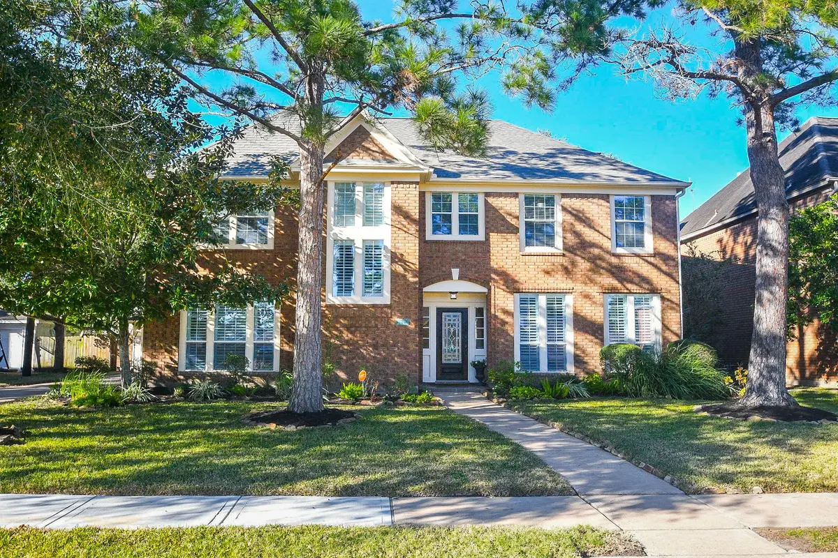 3330 Liberty Way Drive, Missouri City, TX 77459 - Image #1