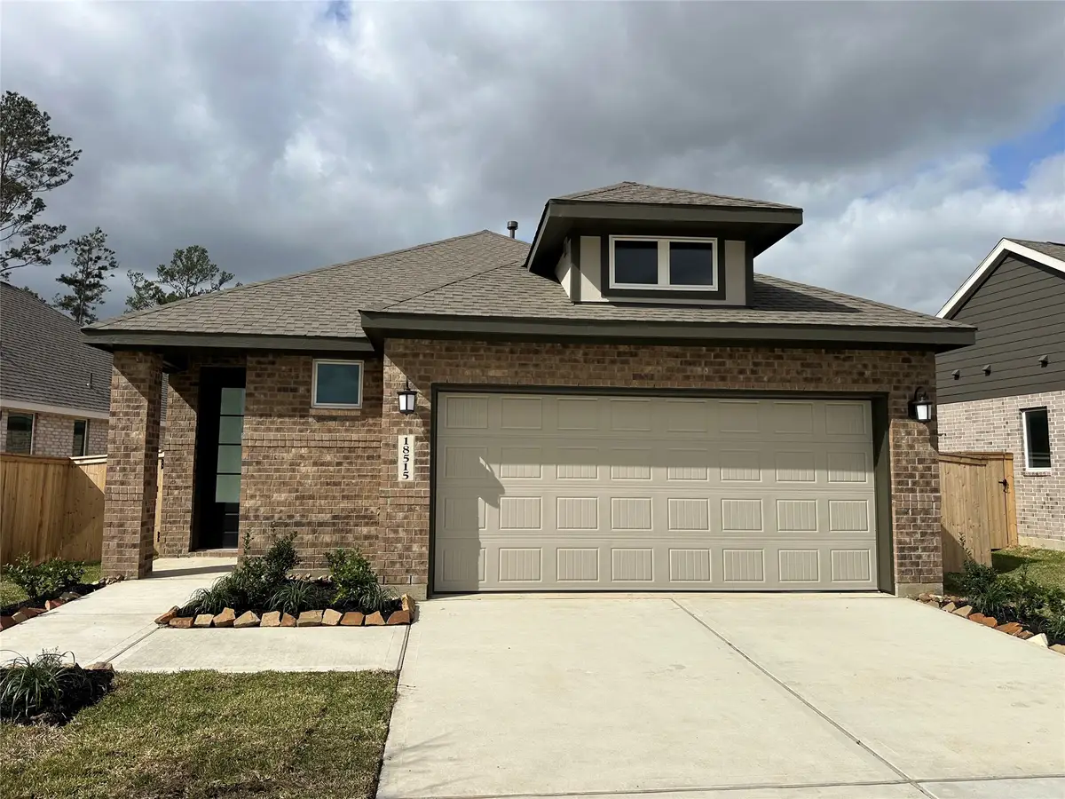1606 Windrose Lane, Angleton, TX 77515 - #1