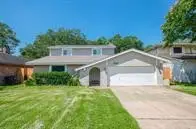 16418 Blackhawk Boulevard, Friendswood, TX 77546 - #1