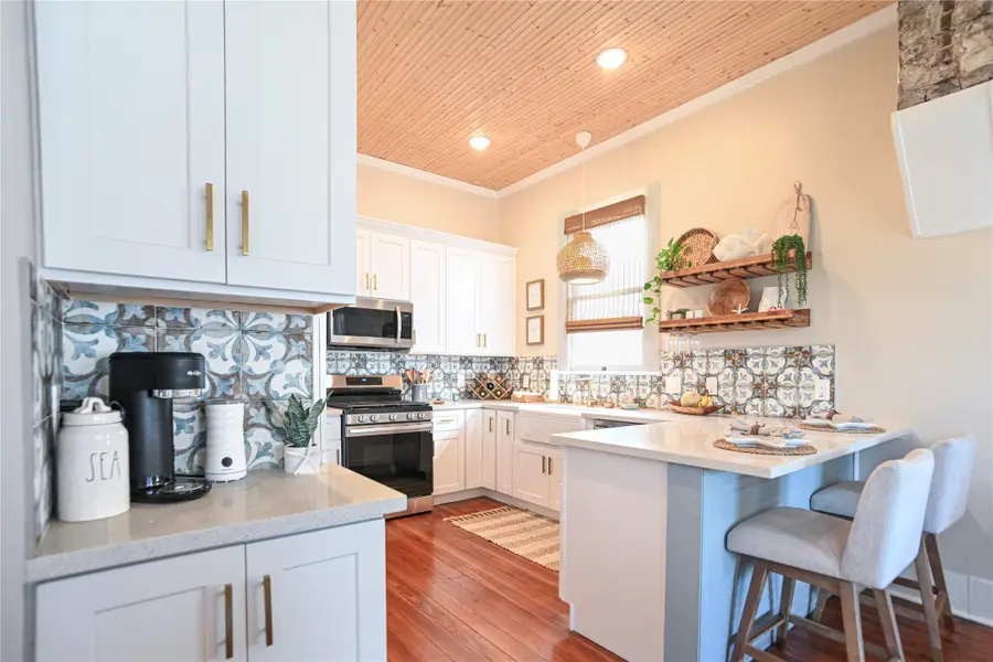 1816 Avenue N, Galveston, TX 77550 - #3