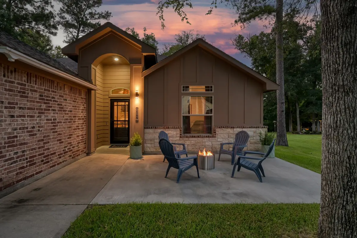 15022 Constellation Circle W, Willis, TX 77318 - #1