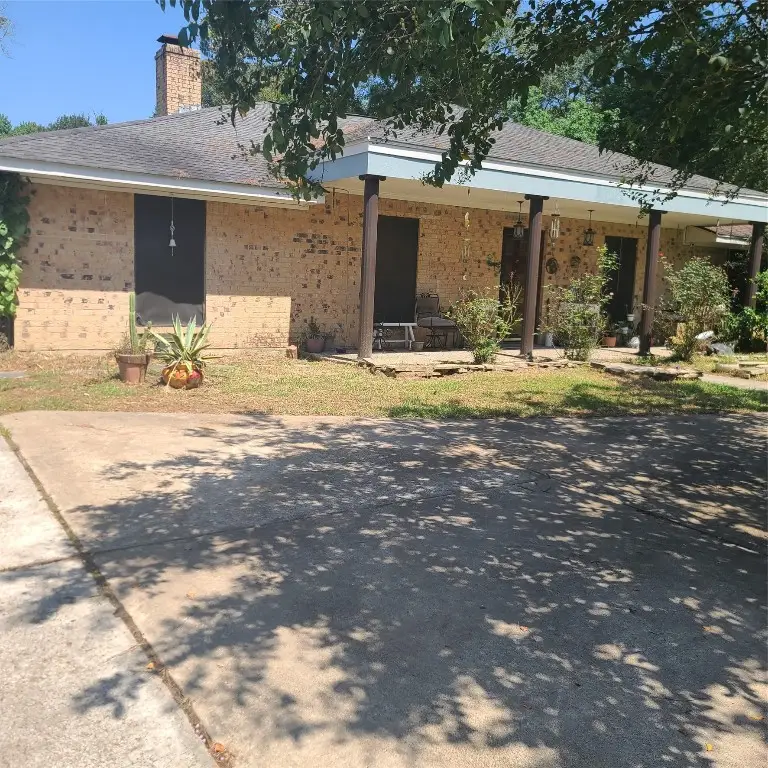 2891 Avenue M Extended, Conroe, TX 77301 - #1