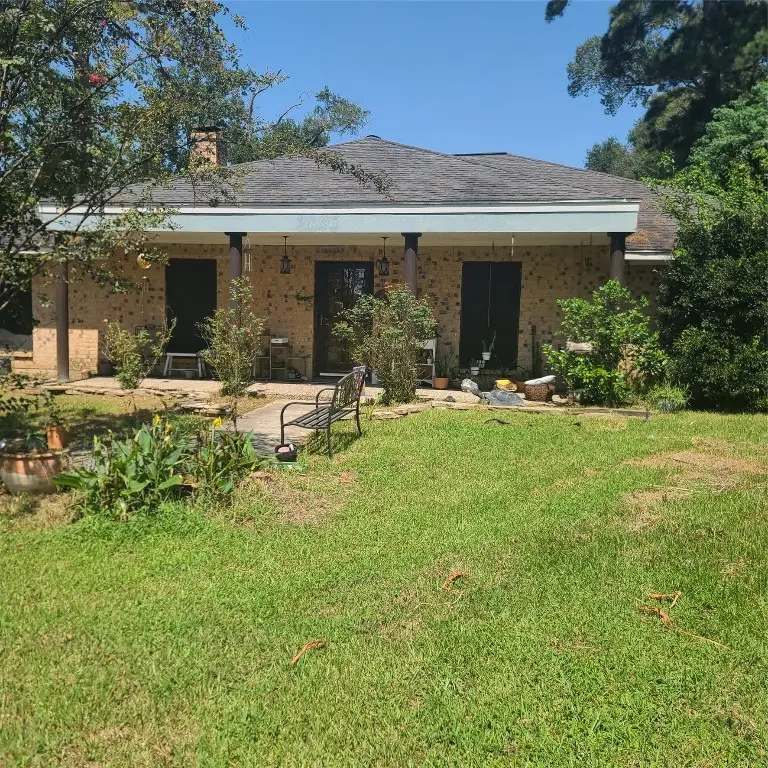 2891 Avenue M Extended, Conroe, TX 77301 - #2