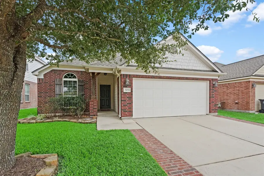 29051 Birch Green Way, Spring, TX 77386 - Image #2