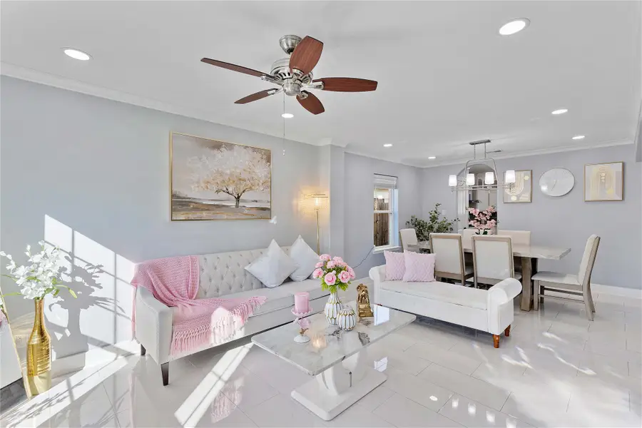 405 Mystic Trail Loop, Kingwood, TX 77339 - #3