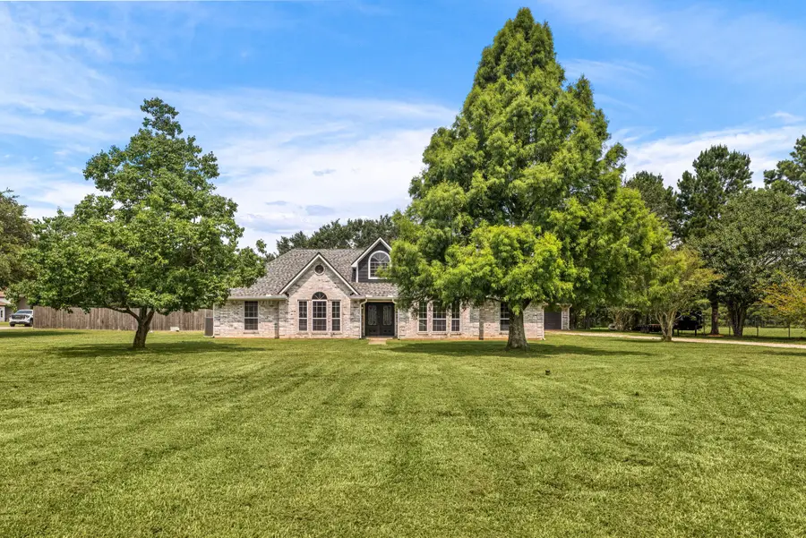 141 County Road 2209 S, Cleveland, TX 77327 - #2