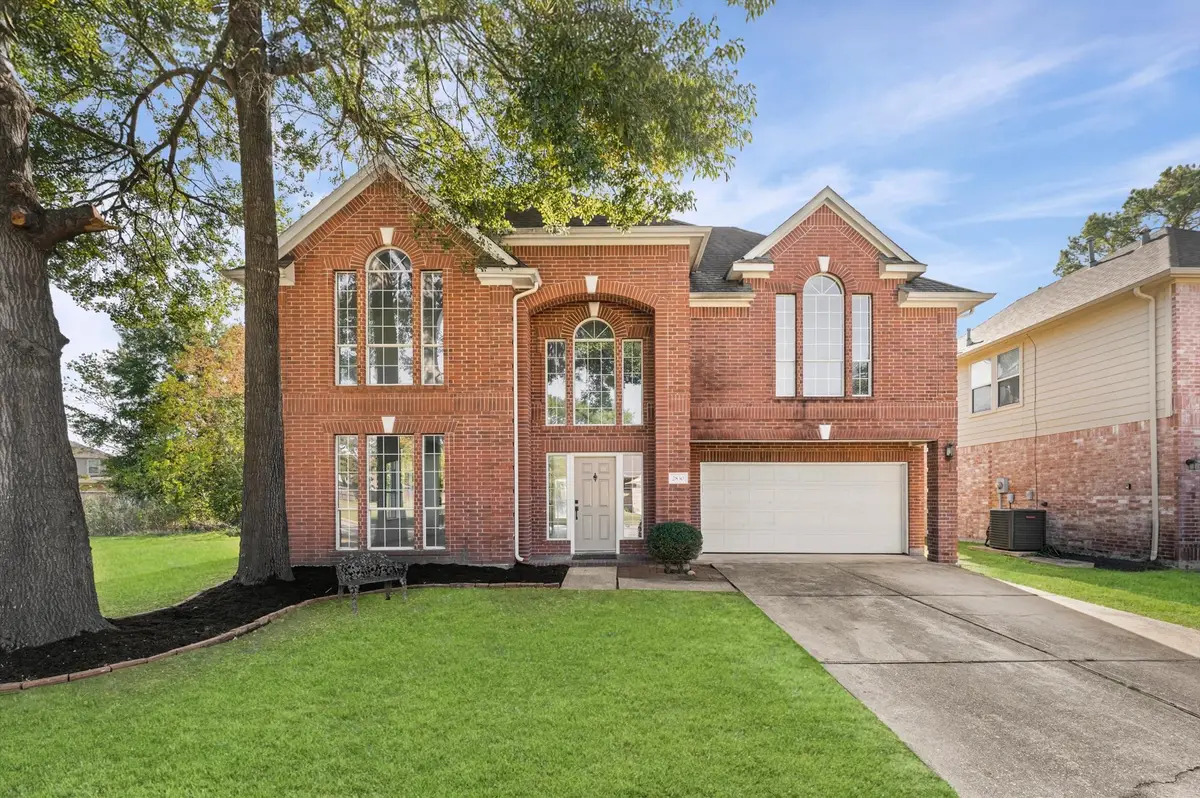 2830 Fern Hill Drive, Spring, TX 77373 - Image #1