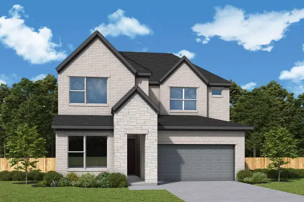 464 Wild Thicket Drive, Katy, TX 77493