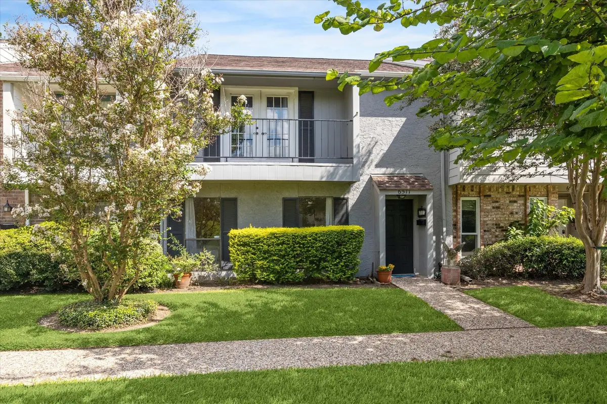6517 Wanda Lane, Houston, TX 77074 - #1