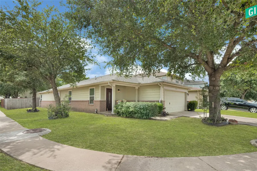 7715 Sagemark Ridge Drive, Cypress, TX 77433 - #2