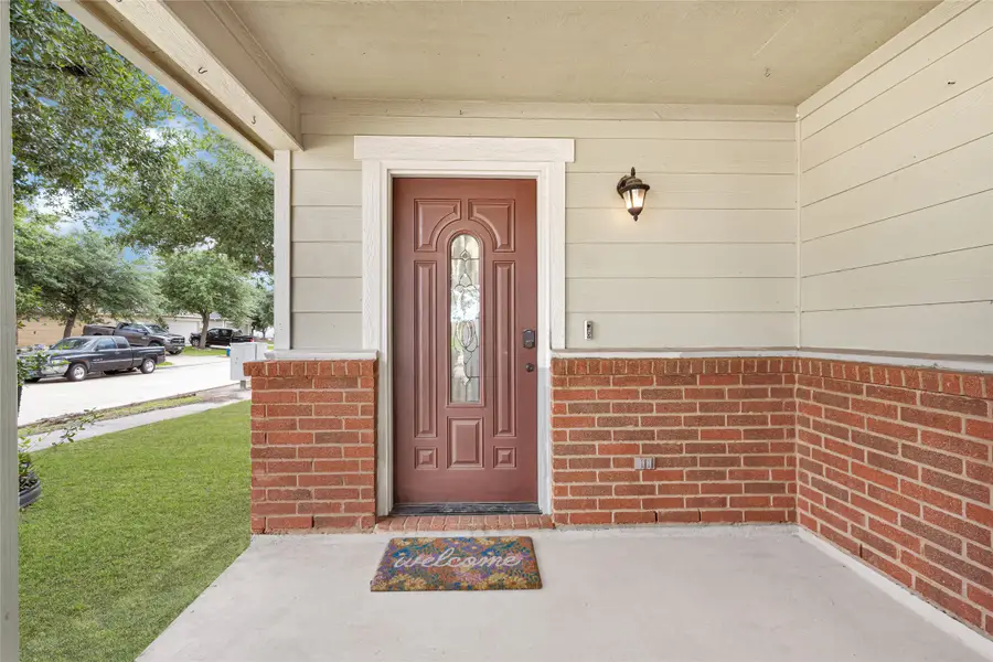 7715 Sagemark Ridge Drive, Cypress, TX 77433 - #3