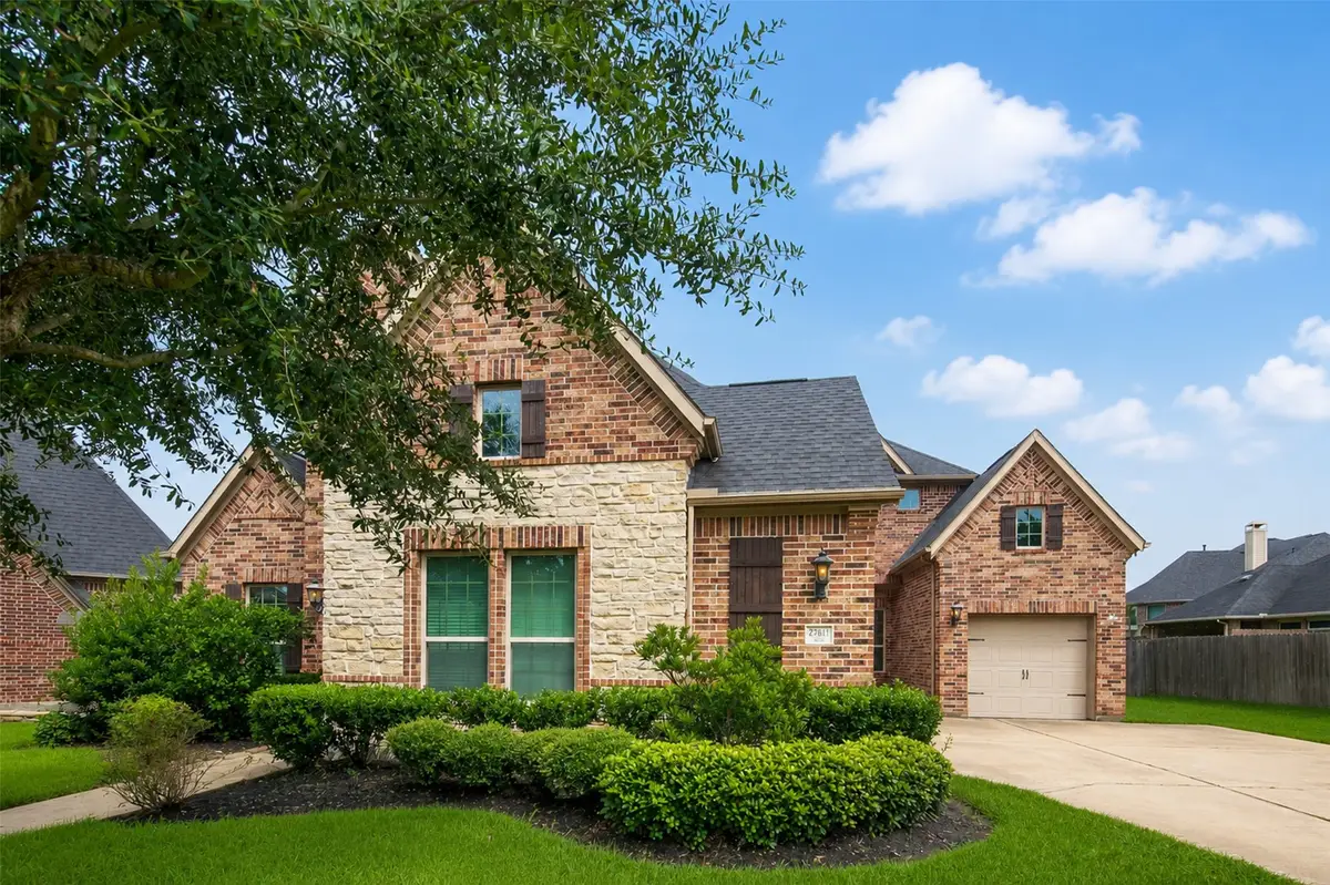 27614 Meeks Bay Court, Katy, TX 77494 - #1