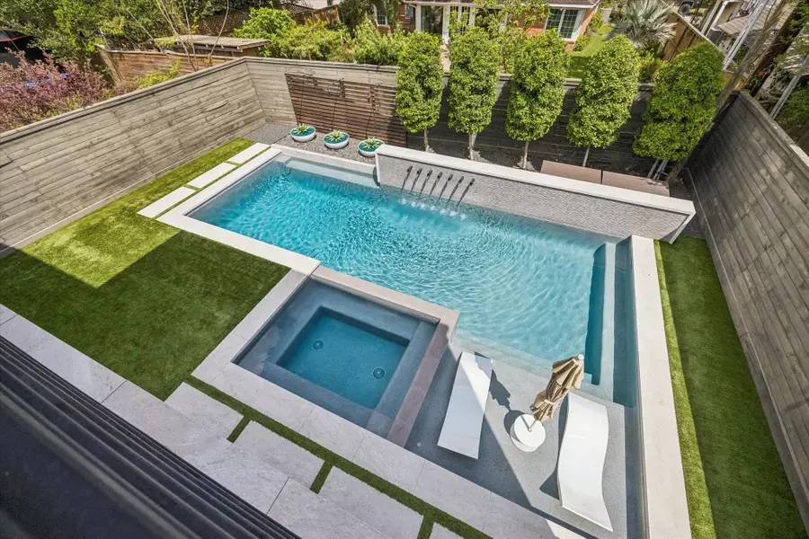 3814 Drake Street, Houston, TX 77005 - #3