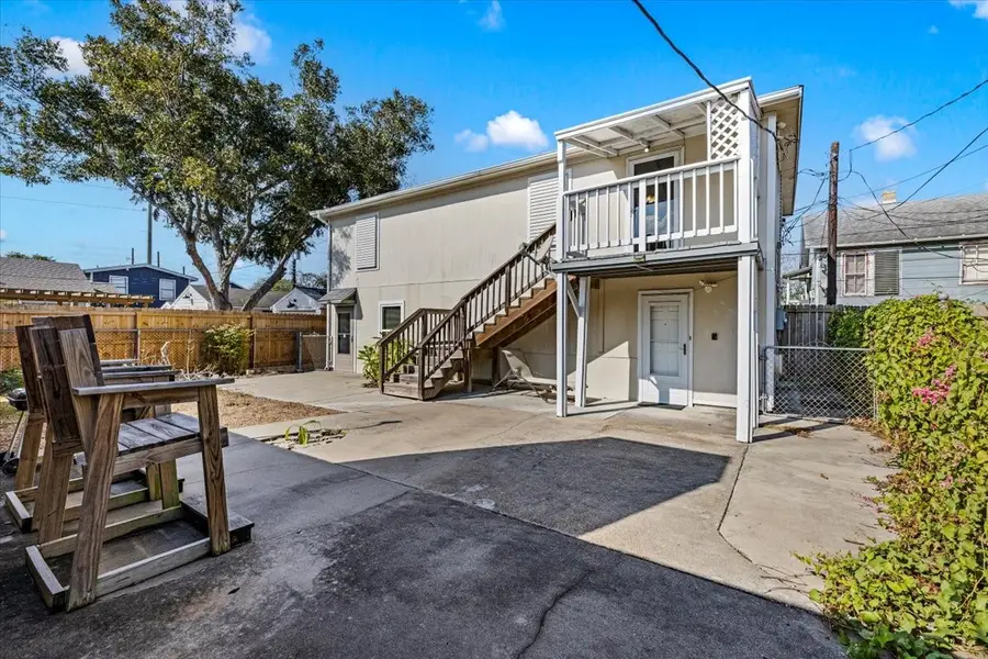 5206 Avenue P 1/2, Galveston, TX 77551 - Image #3