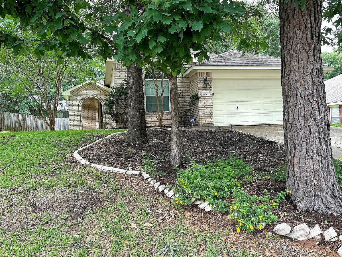 282 Sunset Path S, Conroe, TX 77316 - #1