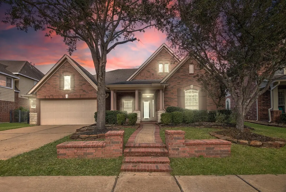 17407 Morgans Lake Drive, Cypress, TX 77433 - Image #1