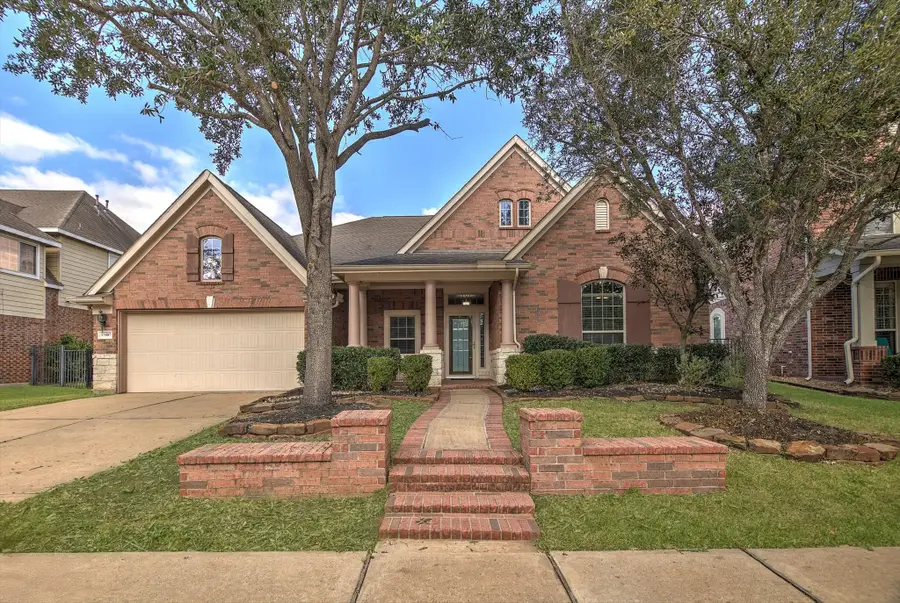 17407 Morgans Lake Drive, Cypress, TX 77433 - Image #2
