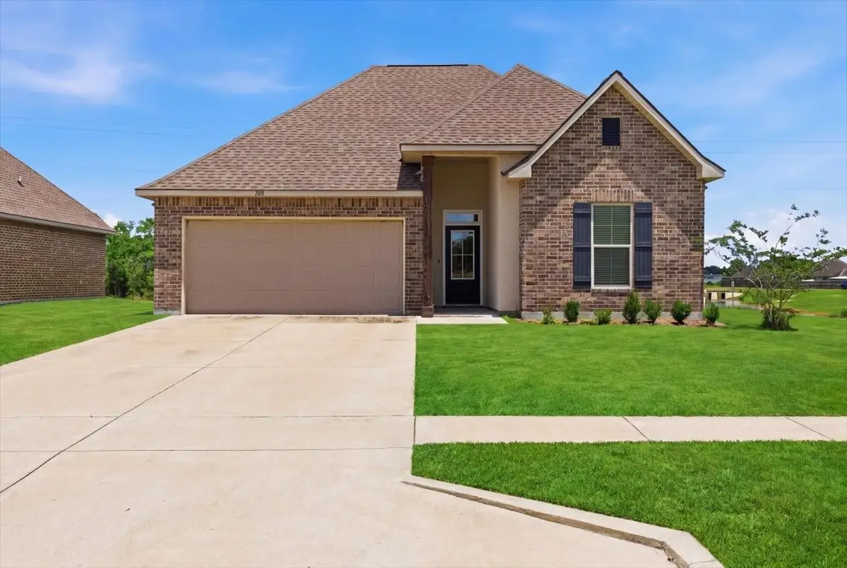 702 Balsa Wood Drive, Orange, TX 77630 - #1