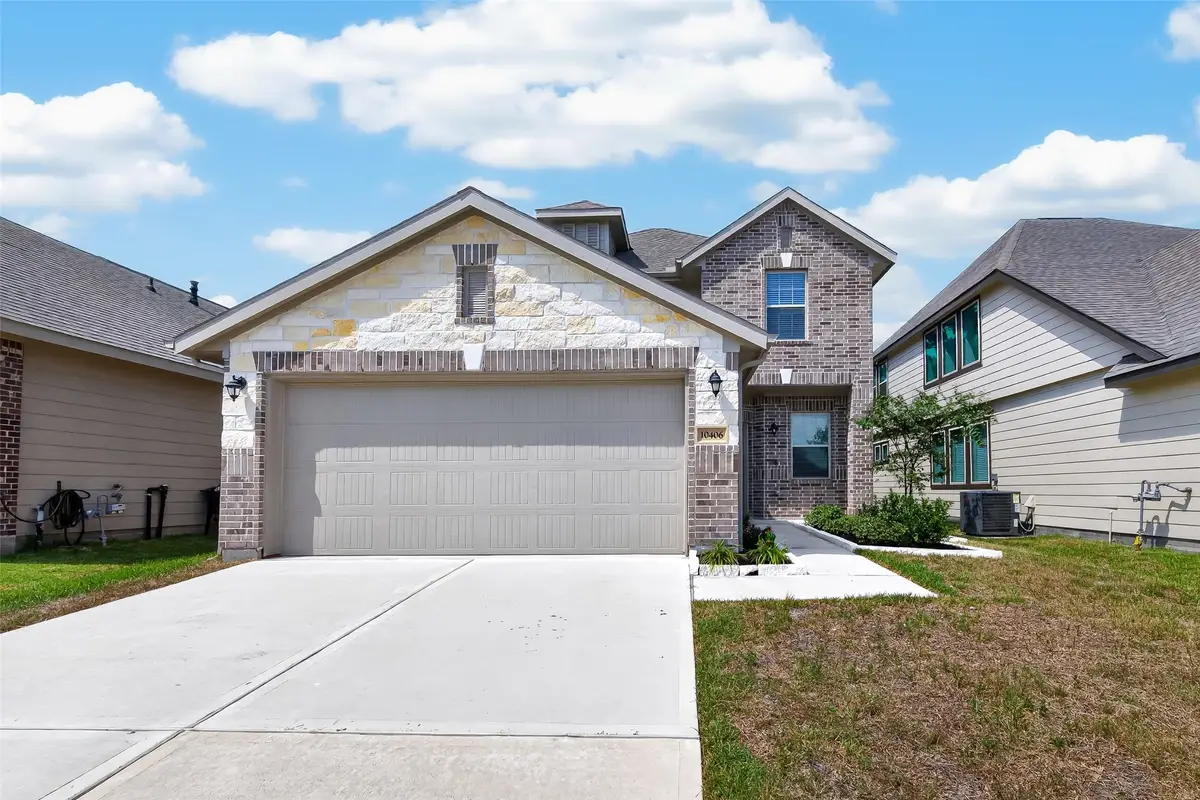 10406 Astor Point Trail, Tomball, TX 77375 - #1