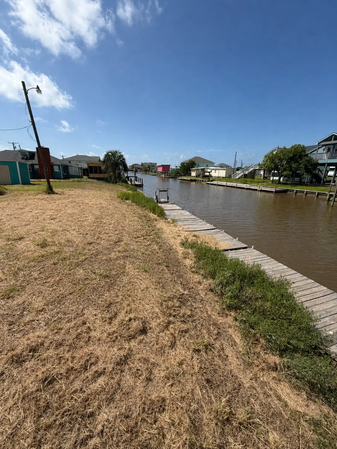 26602 Fm 457, Sargent, TX 77414 - #1
