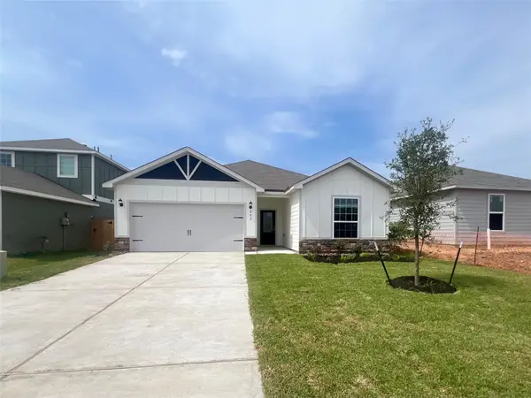 377 Tejas Trail, Waller, TX 77484