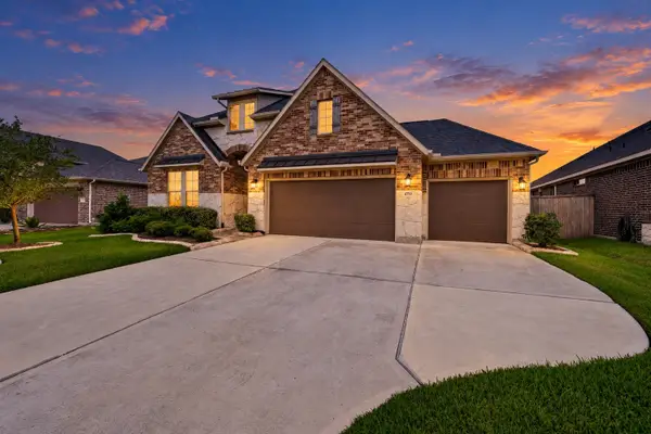 4710 Cedar Sage Drive, Baytown, TX 77521