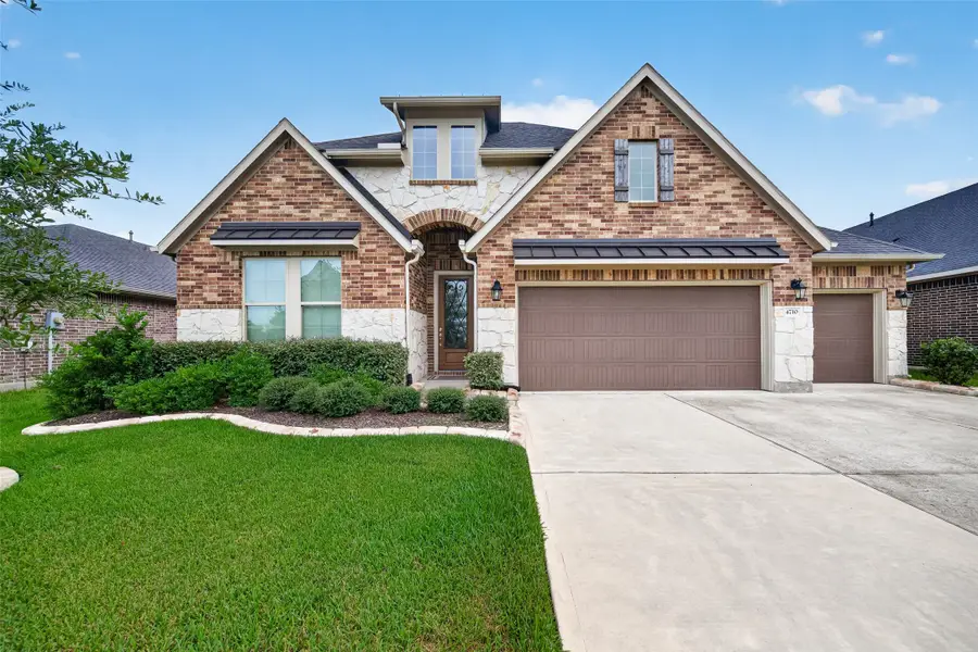 4710 Cedar Sage Drive, Baytown, TX 77521 - #3