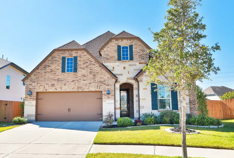 27899 Serenata Springs Drive, Spring, TX 77386 - #3