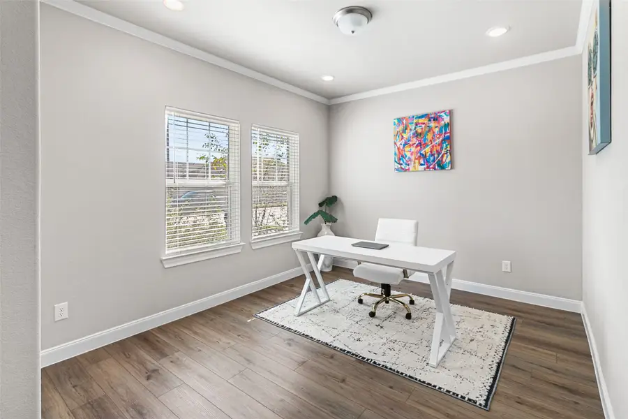 2104 Elrington Willow Lane, Pearland, TX 77089 - Image #3