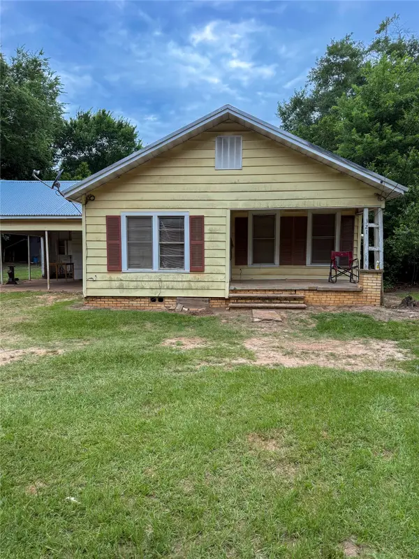 321 Sycamore Street, Grapeland, TX 75844