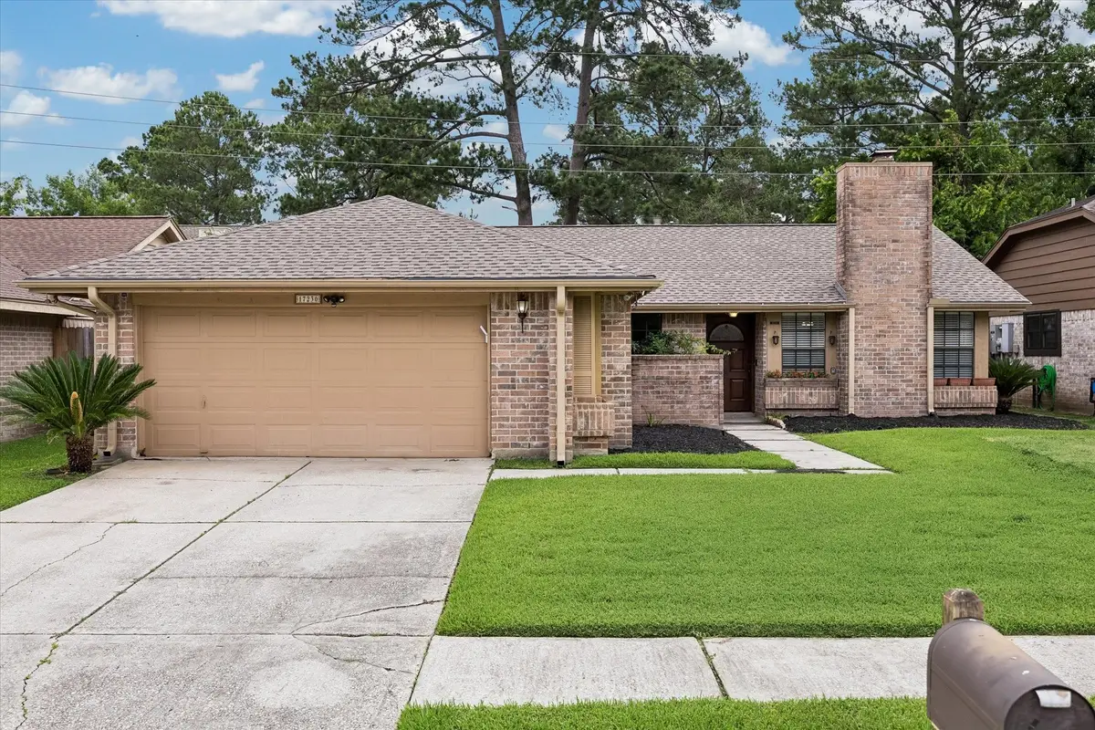 17230 Park Lodge Drive, Spring, TX 77379 - #1