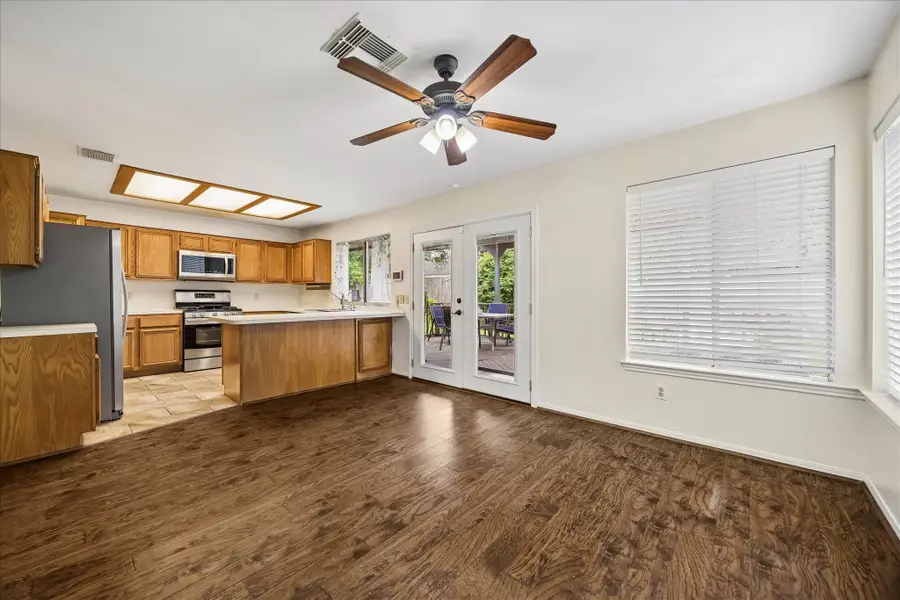 17230 Park Lodge Drive, Spring, TX 77379 - #3