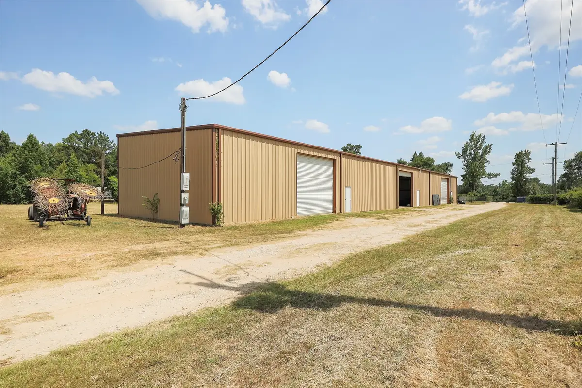 14945 Wiggins Road, Conroe, TX 77302 - #1