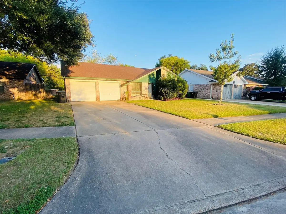 15002 Imperial Valley Drive, Houston, TX 77060 - Image #1
