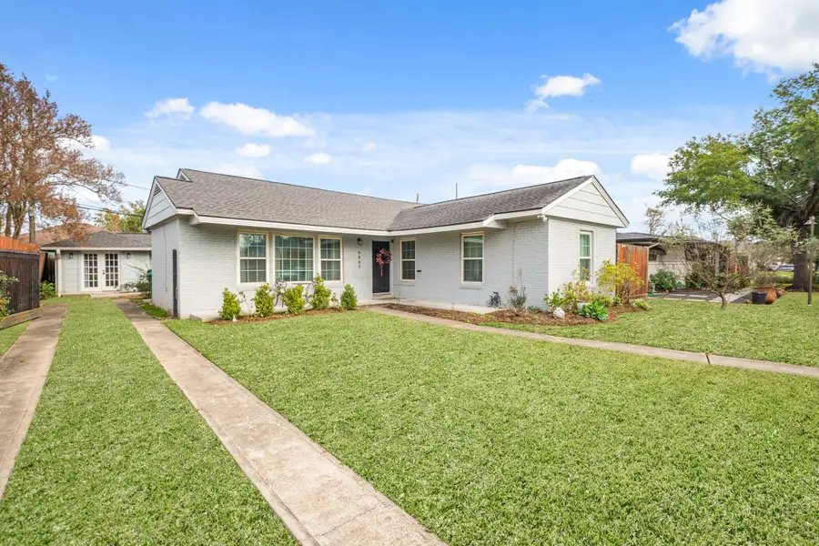 6449 Country Club Drive, Houston, TX 77023 - Image #2