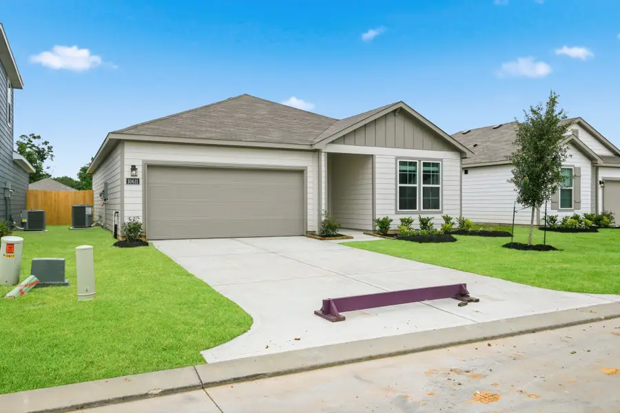 10611 Crockett Meadows Boulevard, Conroe, TX 77306 - #2