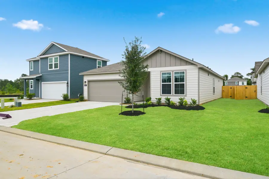 10611 Crockett Meadows Boulevard, Conroe, TX 77306 - #3