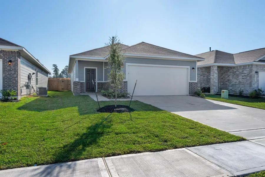 25719 Northpark Palm Dr Drive, Porter, TX 77365 - #3