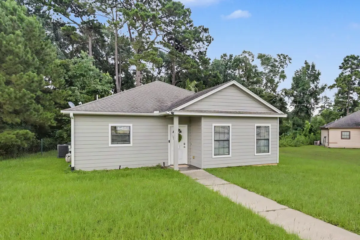 3122 Molly Drive, Huntsville, TX 77340 - #1