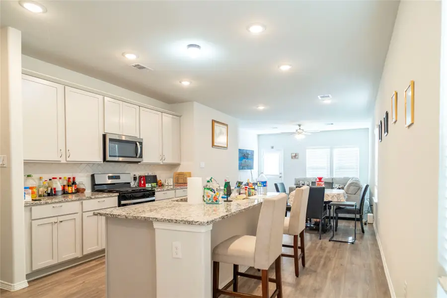 23319 Spring Genesis Lane, Katy, TX 77493 - Image #3