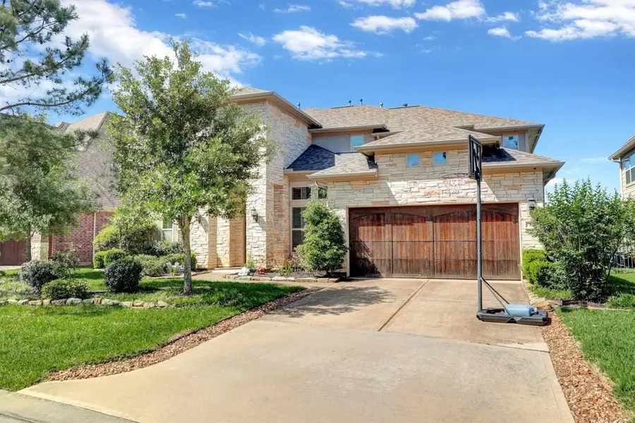 103 Birch Canoe Drive, Tomball, TX 77375 - #2