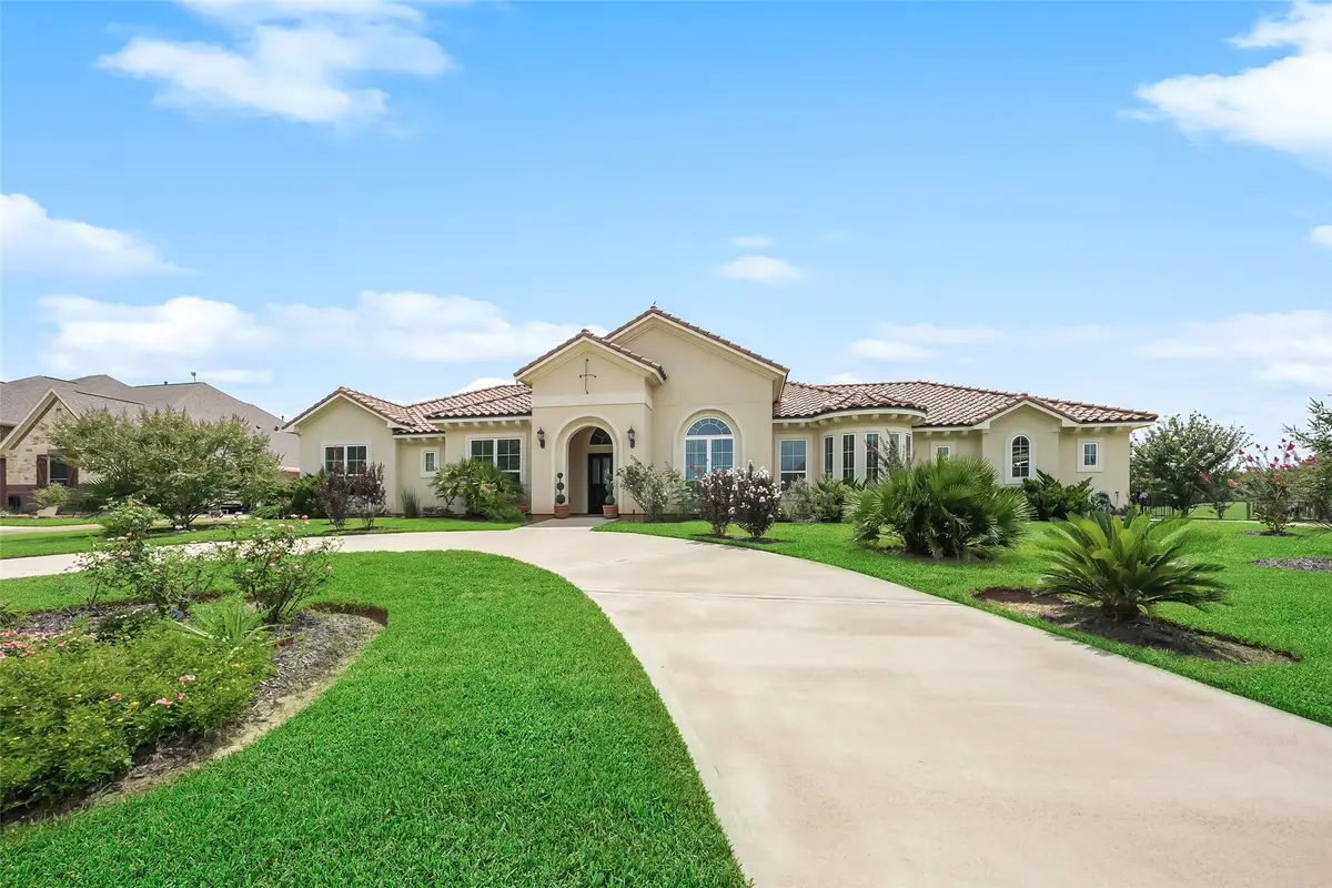 230 Lawrence Marshall Drive, Hempstead, TX 77445 - #1