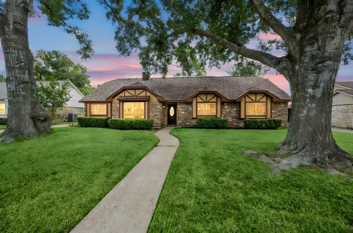 2506 Teague Road, Houston, TX 77080 - Image #1