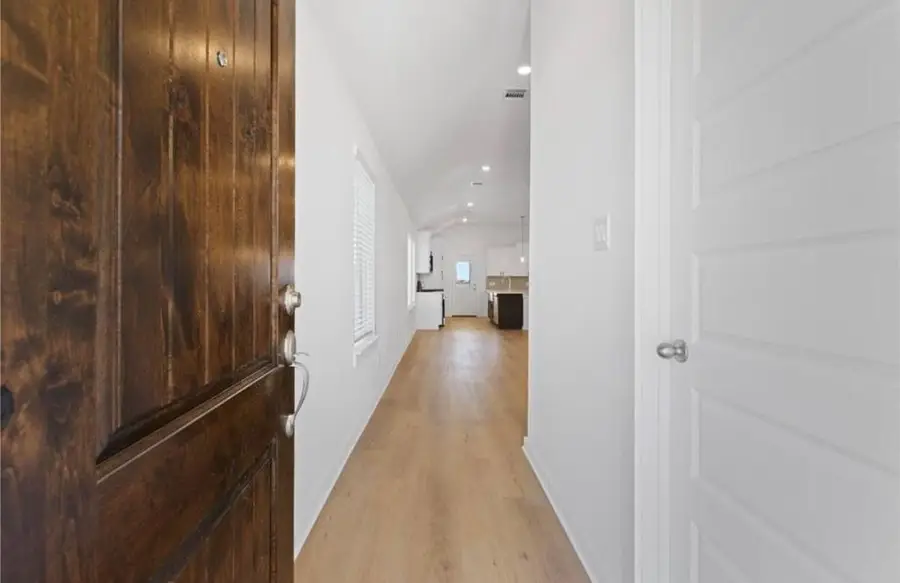 423 Zeus Mountain Drive, Crosby, TX 77532 - #2