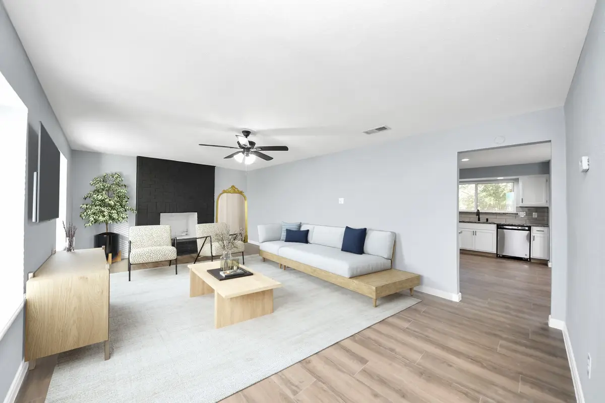 1806 Lacewing Lane, Houston, TX 77067 - Image #1