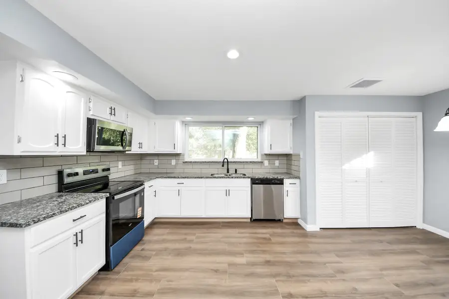 1806 Lacewing Lane, Houston, TX 77067 - Image #2