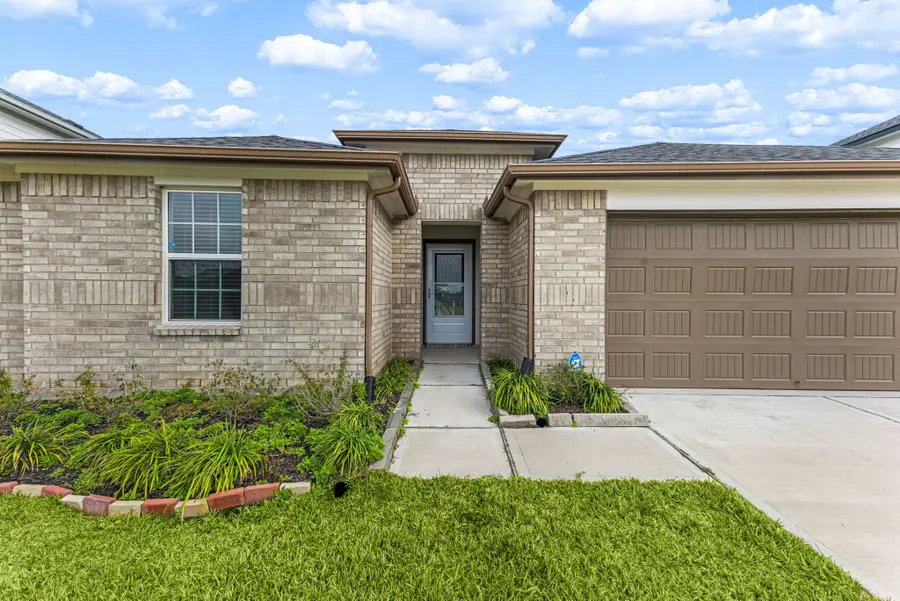 7315 Audubon Russet Drive, Richmond, TX 77469 - #3