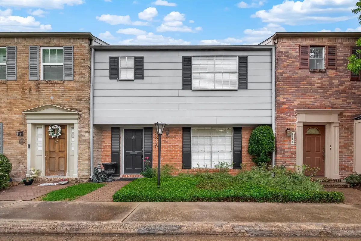 5826 Doliver Drive #55, Houston, TX 77057 - #1